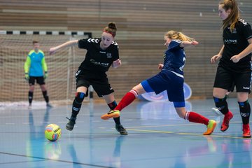 Bild 52 - wBJ Landesmeisterschaft
